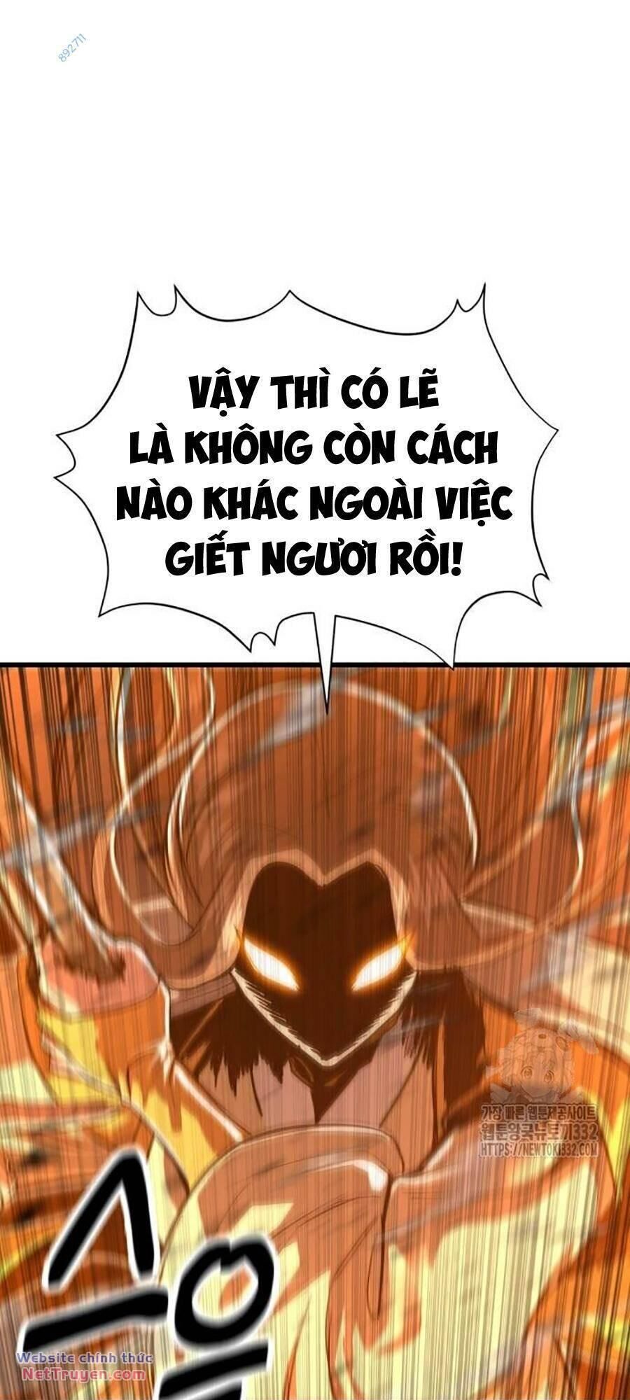 Võ Vương Kang Haejin Chương 40 Ảnh 51