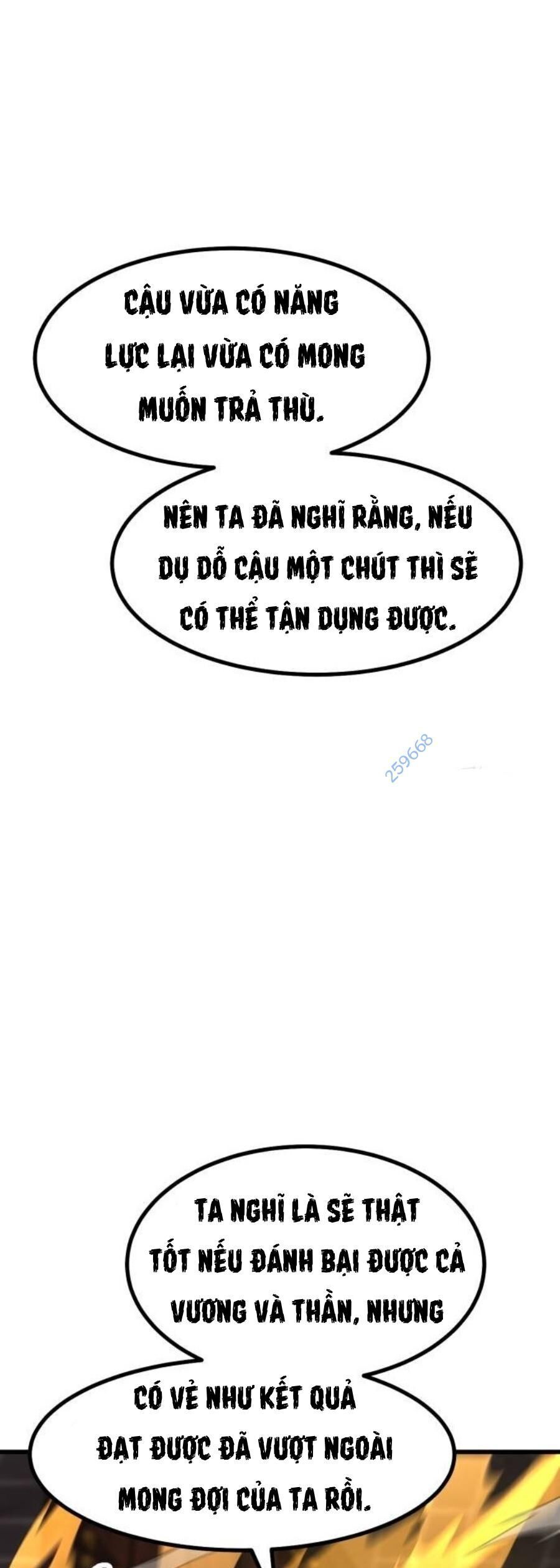 Võ Vương Kang Haejin Chương 42 Ảnh 48