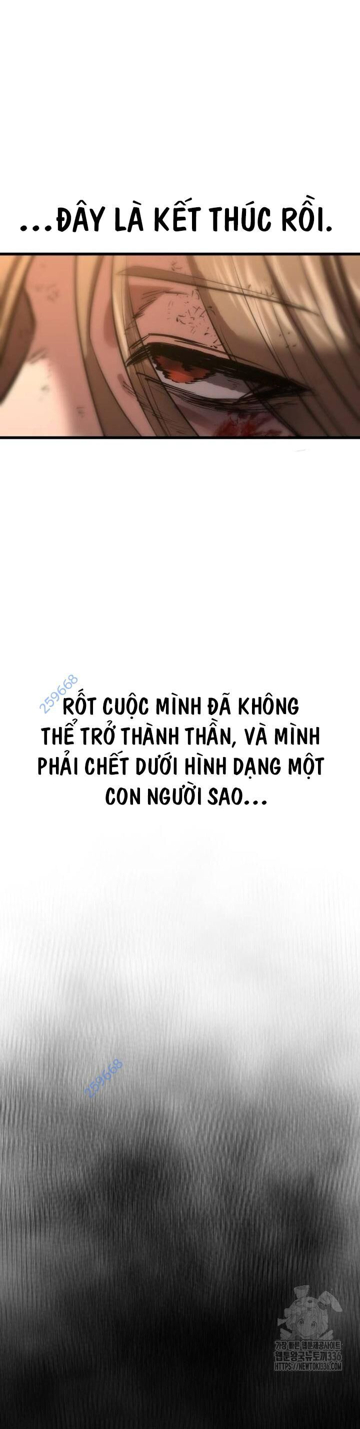 Võ Vương Kang Haejin Chương 44 Ảnh 45
