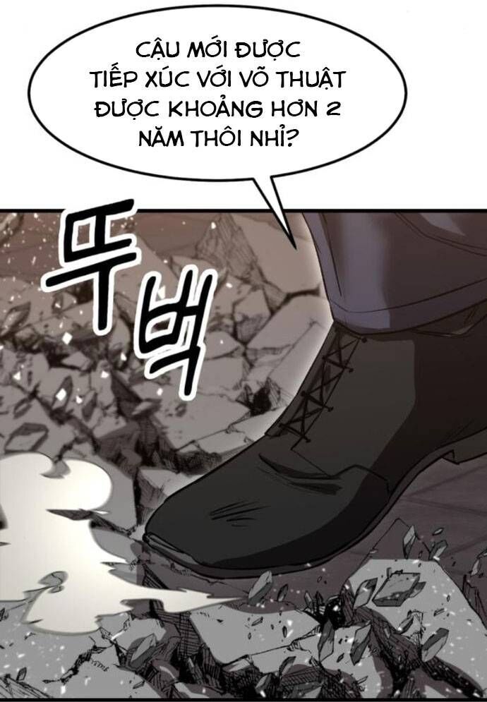 Võ Vương Kang Haejin Chương 60 Ảnh 107