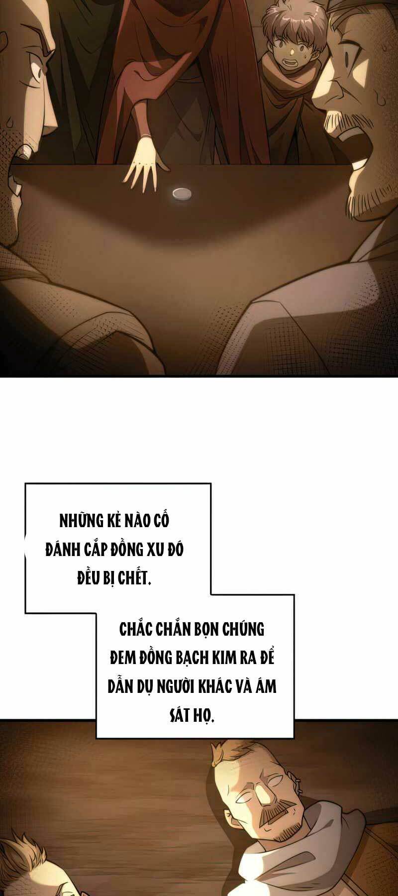 Tái Sinh Thành Công Chức Ở Một Thế Giới Xa Lạ Chương 31 Ảnh 20