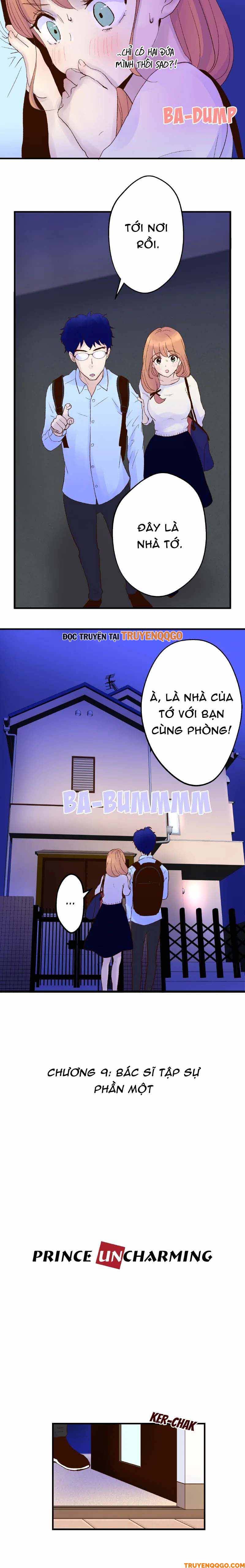 Prince Uncharming Chương 41 Ảnh 4