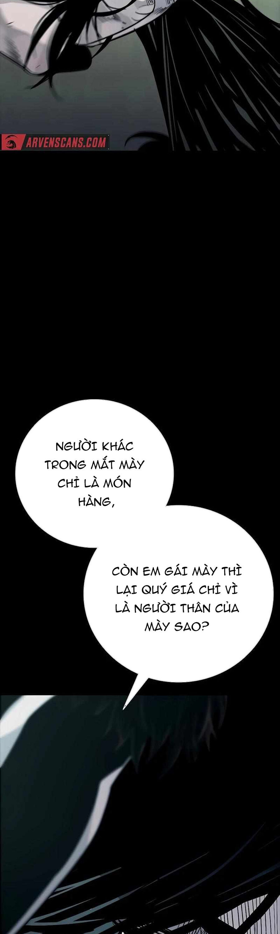 Thế Hệ Bất Hảo Chương 8 Ảnh 44