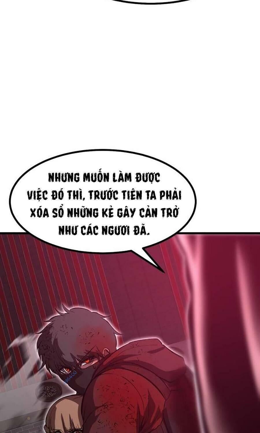 Võ Vương Kang Haejin Chương 39 Ảnh 114