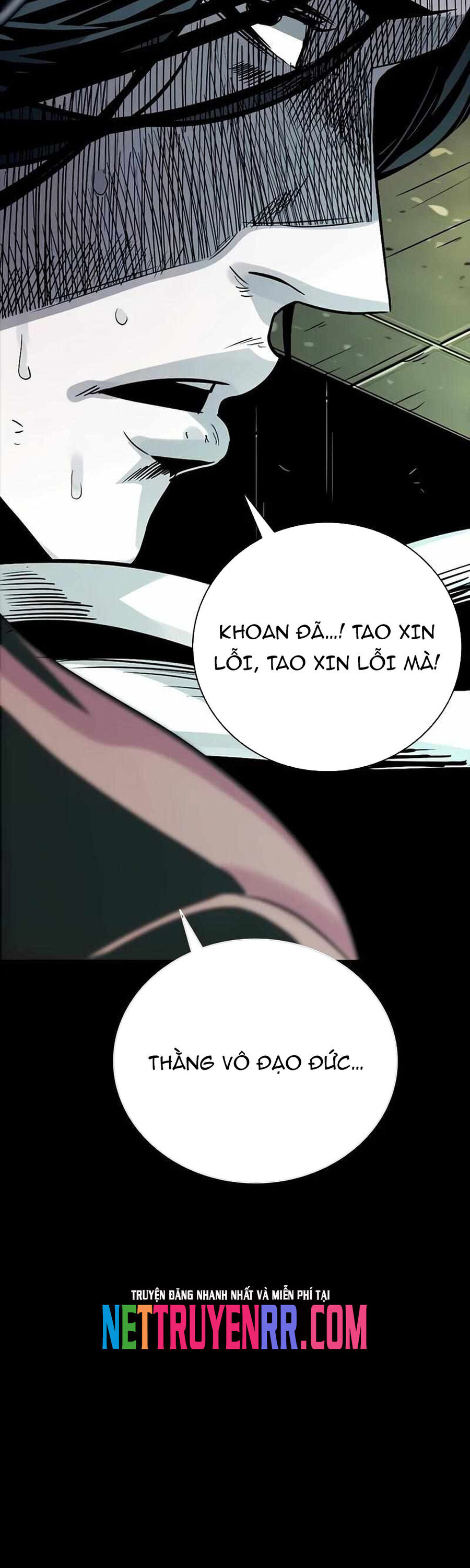 Thế Hệ Bất Hảo Chương 8 Ảnh 45