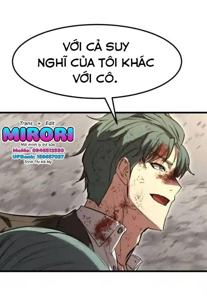 Võ Vương Kang Haejin Chương 56 Ảnh 30