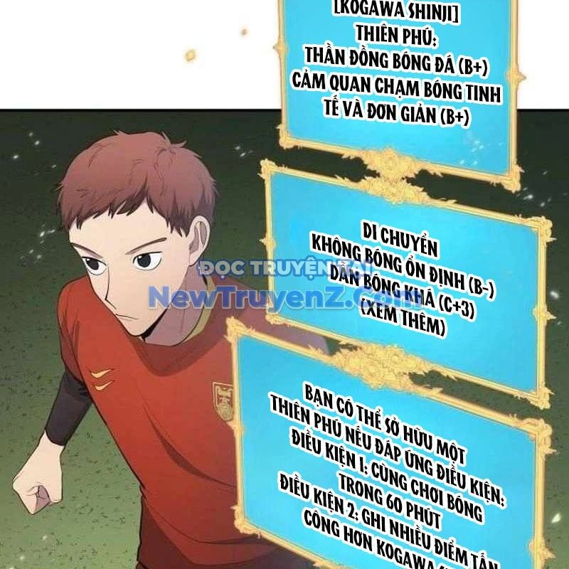 Thiên Phú Bóng Đá, Tất Cả Đều Là Của Tôi! Chương 96 Ảnh 21