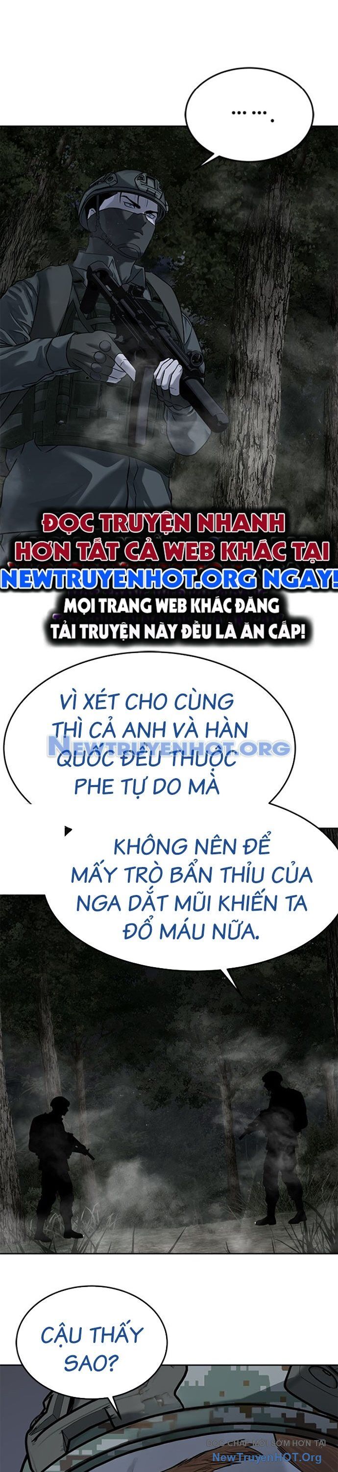 Đội Trưởng Lính Đánh Thuê Chương 278 Ảnh 40