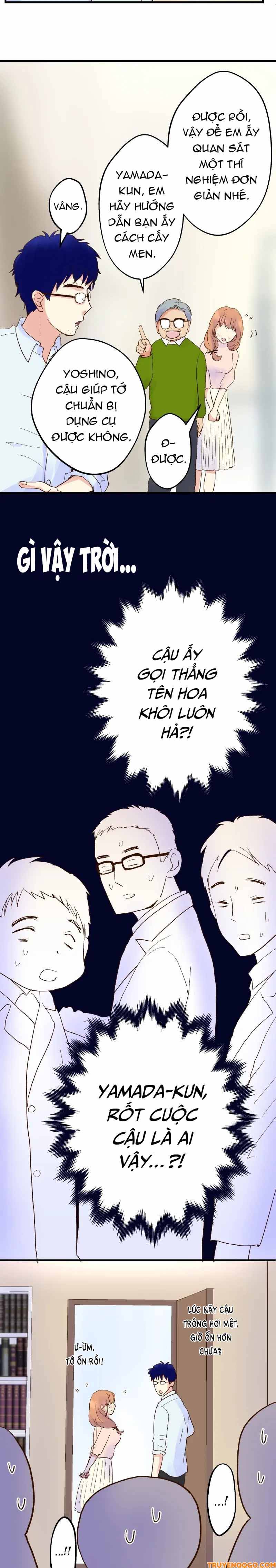 Prince Uncharming Chương 40 Ảnh 5