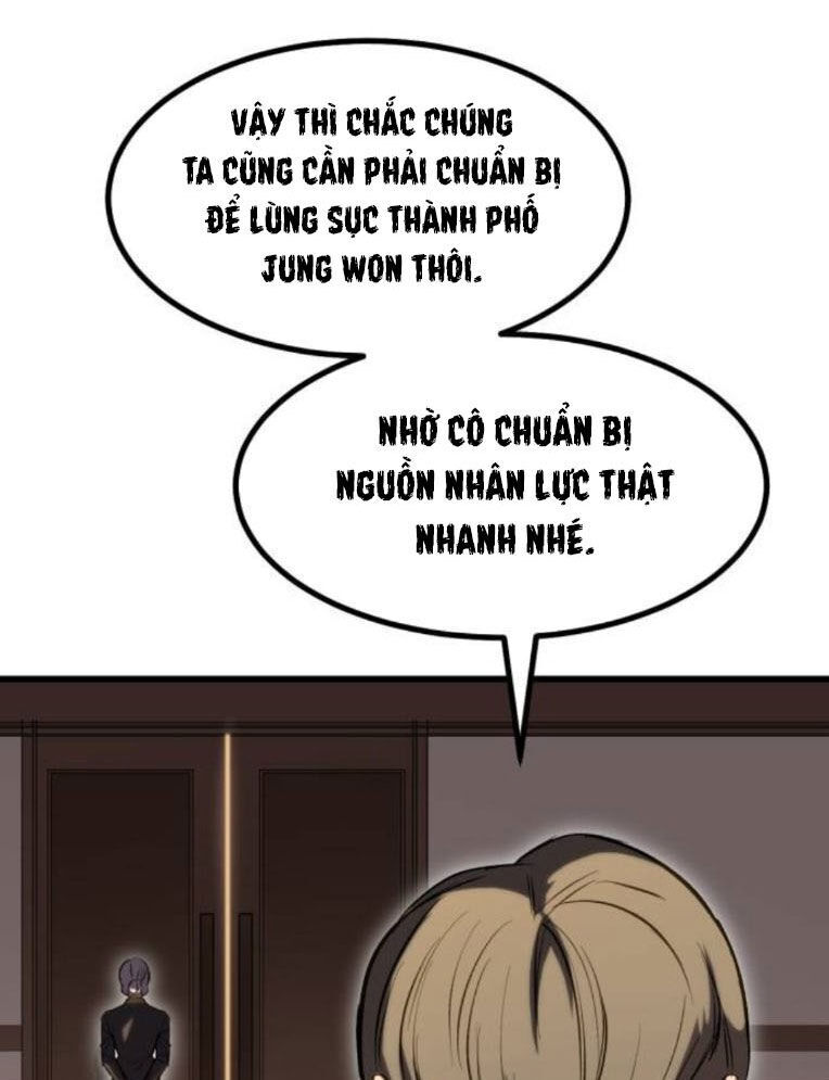 Võ Vương Kang Haejin Chương 50 Ảnh 72