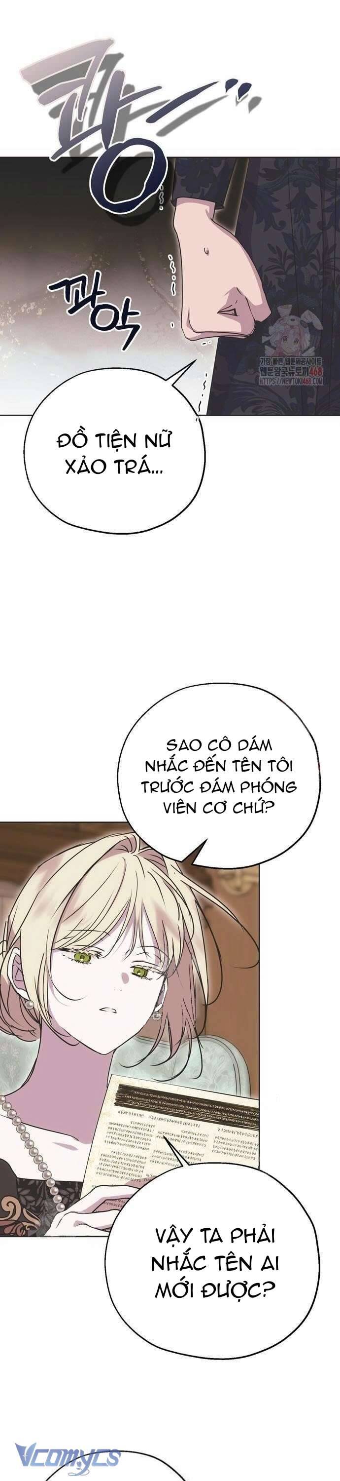 Vụ Bê Bối Vô Đạo Đức Chương 8 Ảnh 26