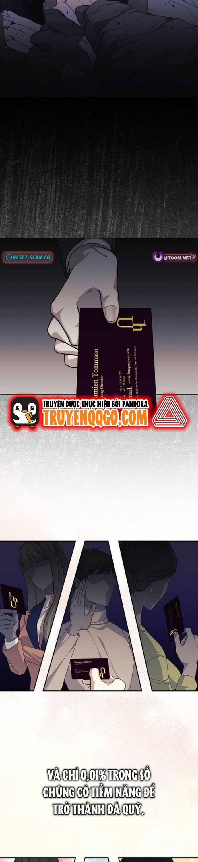 Tái Thiết Cuộc Đời Kẻ Nghiện Chương 23 Ảnh 3