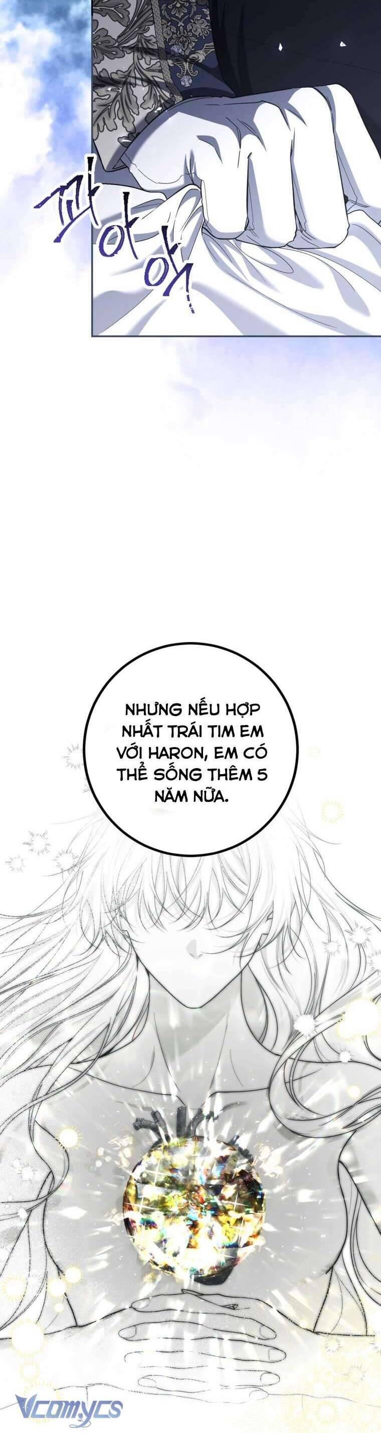 Thời Gian Của Nhân Vật Phụ Có Giới Hạn Chương 81 Ảnh 34