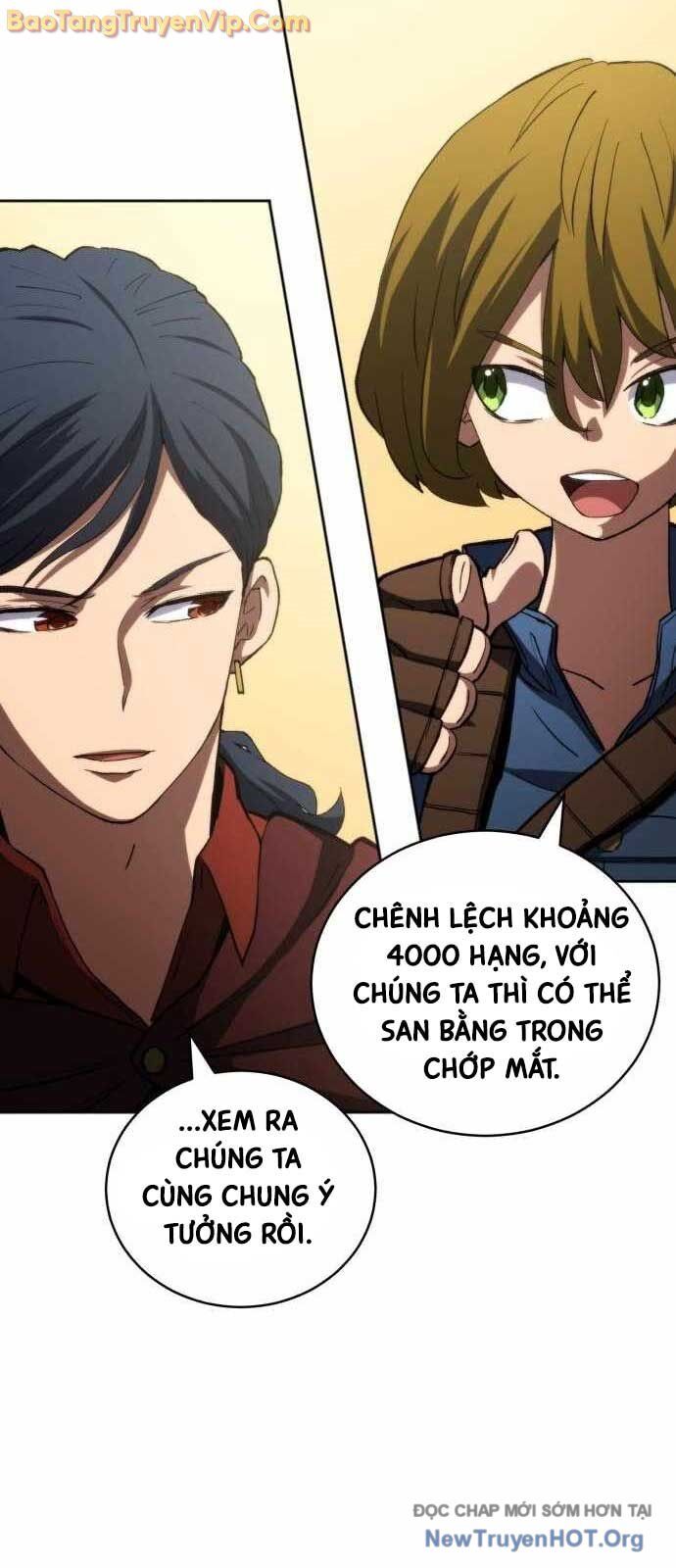 Wild Ranker Chương 11 Ảnh 31