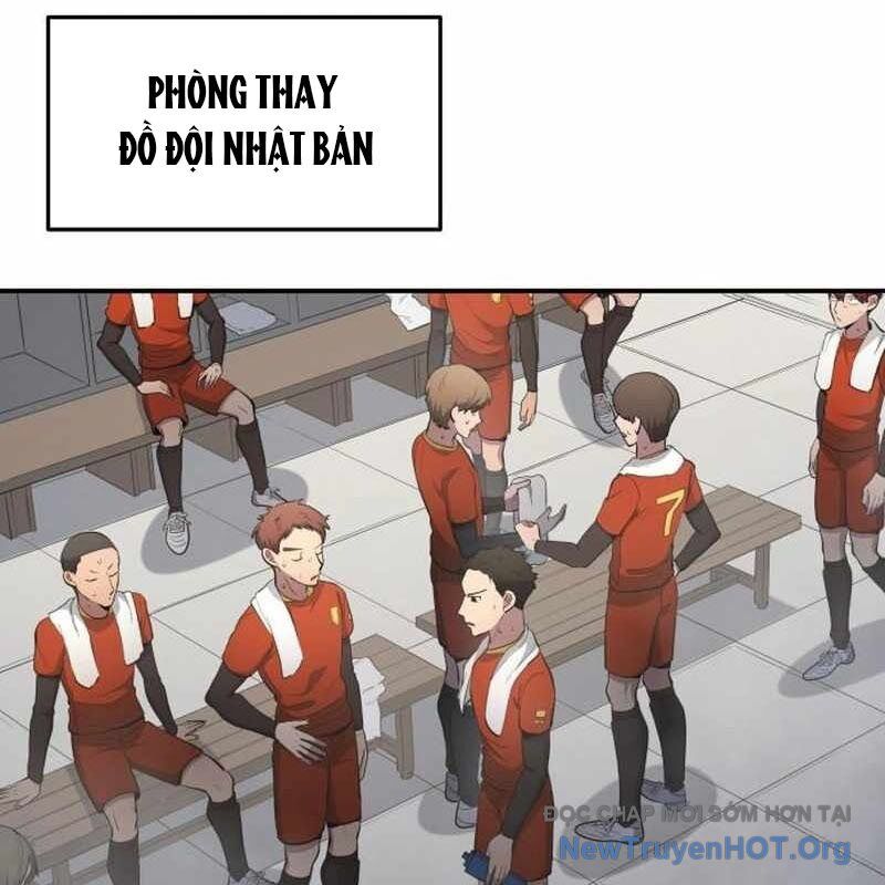 Thiên Phú Bóng Đá, Tất Cả Đều Là Của Tôi! Chương 97 Ảnh 95