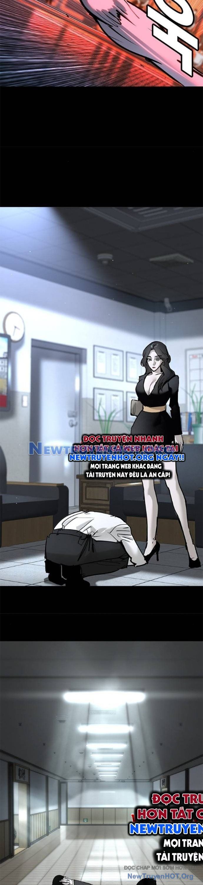 Cách Mạng Bắt Nạt Chương 33 Ảnh 62