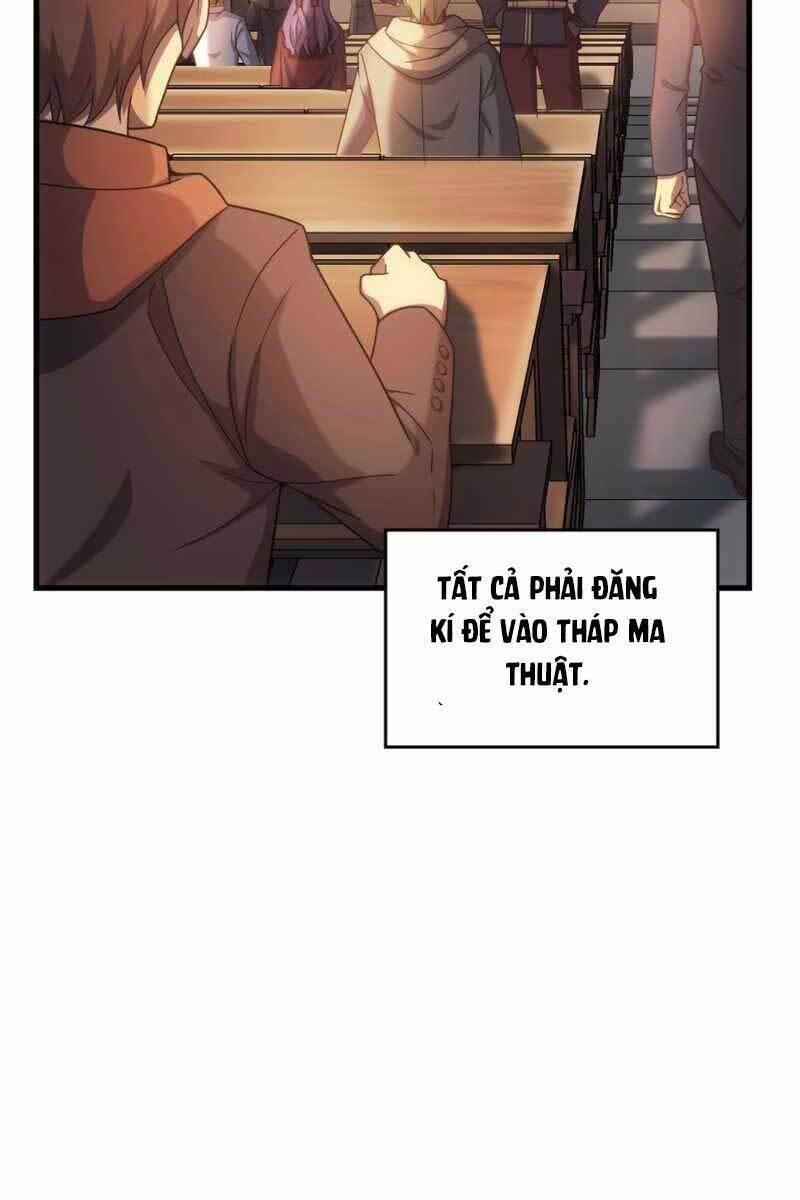 Tái Sinh Thành Công Chức Ở Một Thế Giới Xa Lạ Chương 43 Ảnh 27