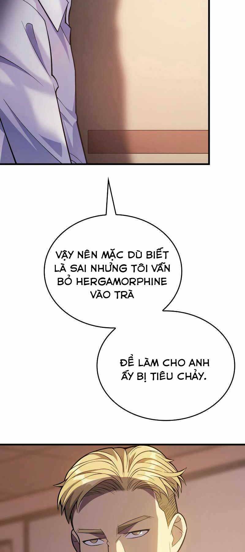 Tái Sinh Thành Công Chức Ở Một Thế Giới Xa Lạ Chương 38 Ảnh 53