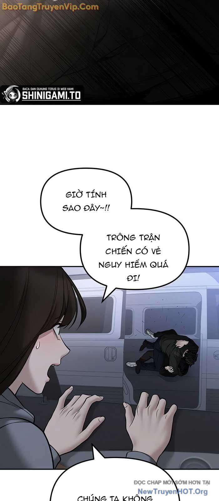Giang Hồ Thực Thi Công Lý Chương 143 Ảnh 15