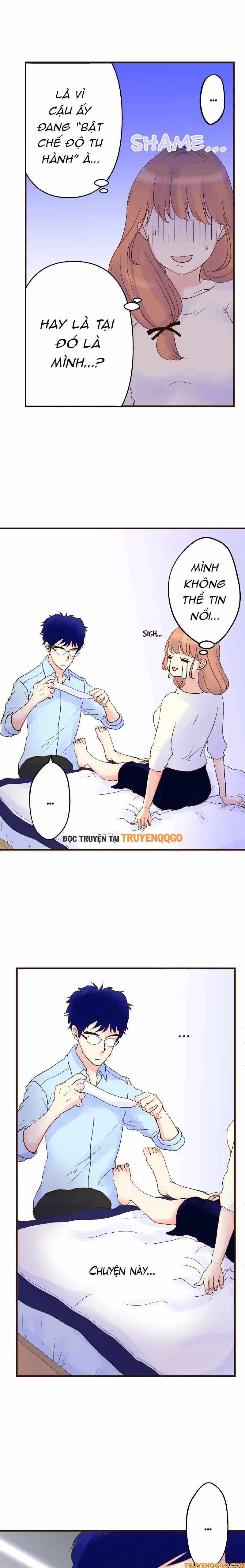 Prince Uncharming Chương 42 Ảnh 11