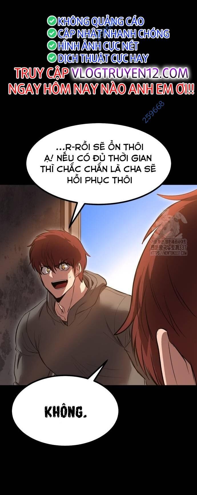 Võ Vương Kang Haejin Chương 46 Ảnh 22