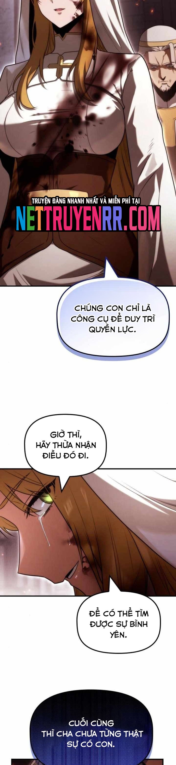 Tiểu Thiếu Gia Của Tử Linh Gia Tộc Chương 33 Ảnh 4