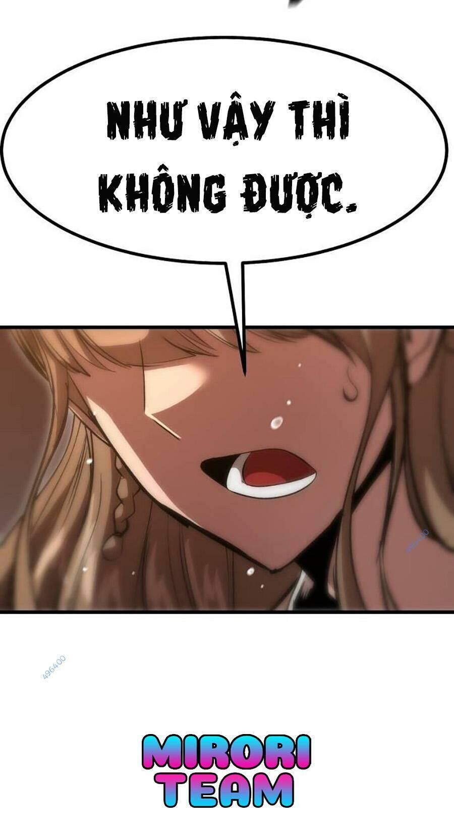 Võ Vương Kang Haejin Chương 39 Ảnh 5