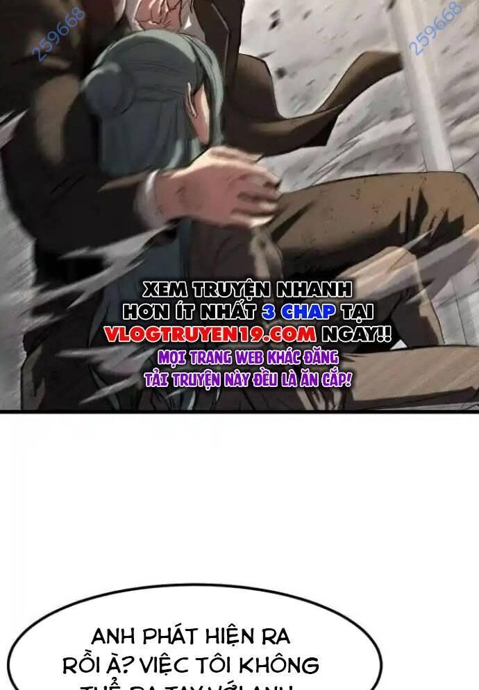 Võ Vương Kang Haejin Chương 56 Ảnh 11