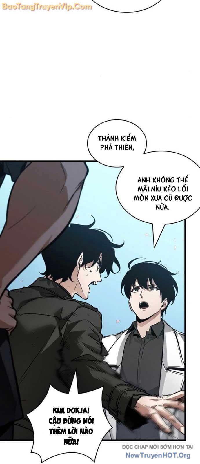 Toàn Trí Độc Giả - Omniscient Reader Chương 268 Ảnh 70
