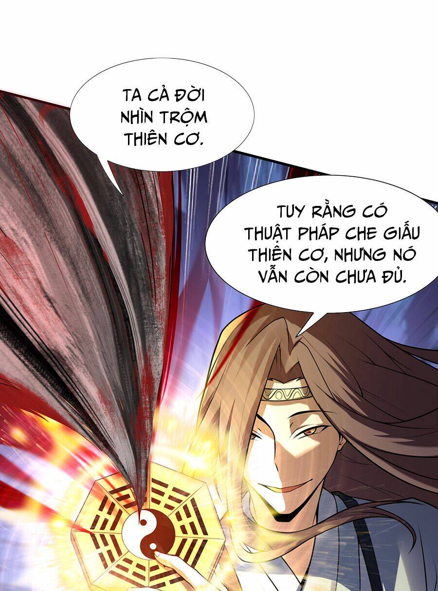 Ma Thú Chiến Thần Chương 1.3 Ảnh 18