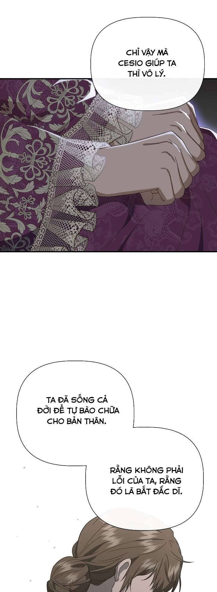 Tôi Không Phải Là Cinderella Chương 104 Ảnh 53