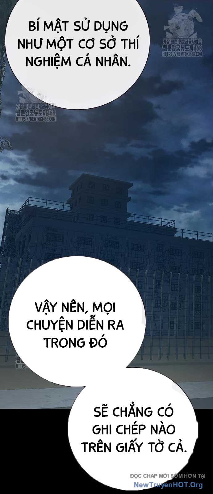 Nhà Tù Vị Thành Niên Chương 56 Ảnh 99