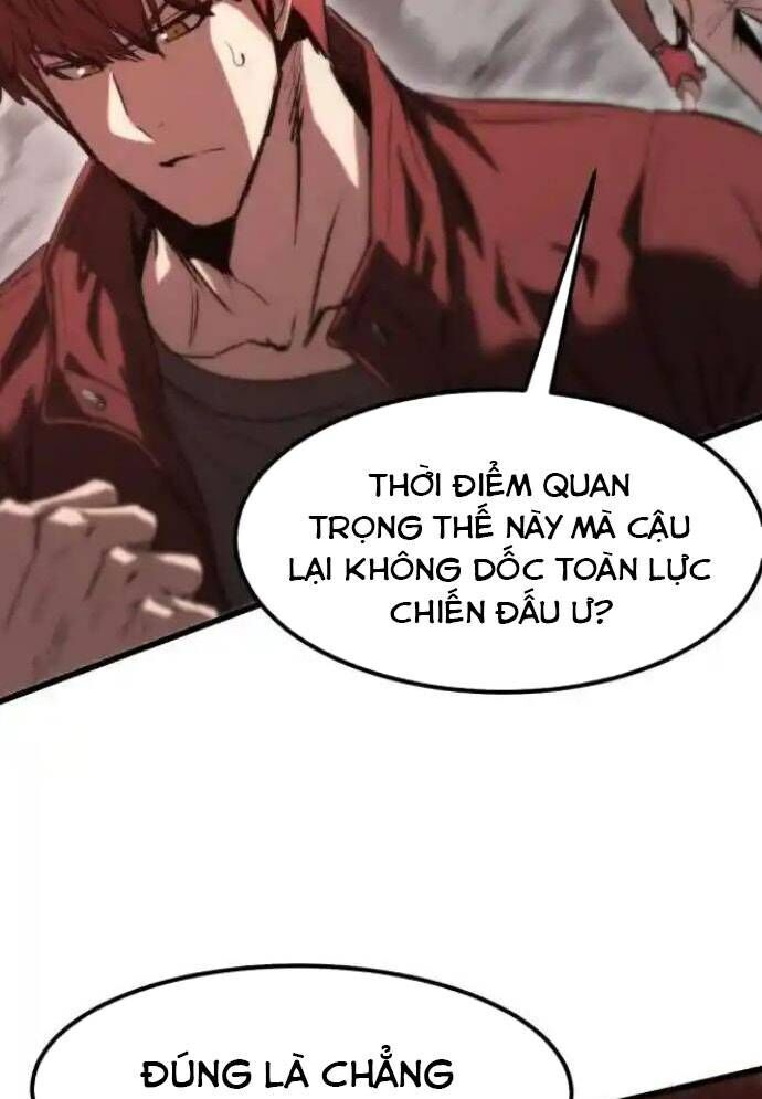 Võ Vương Kang Haejin Chương 56 Ảnh 47