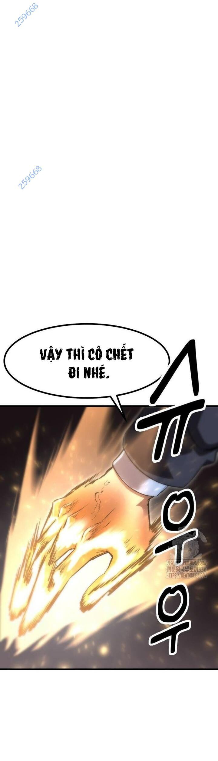 Võ Vương Kang Haejin Chương 44 Ảnh 44