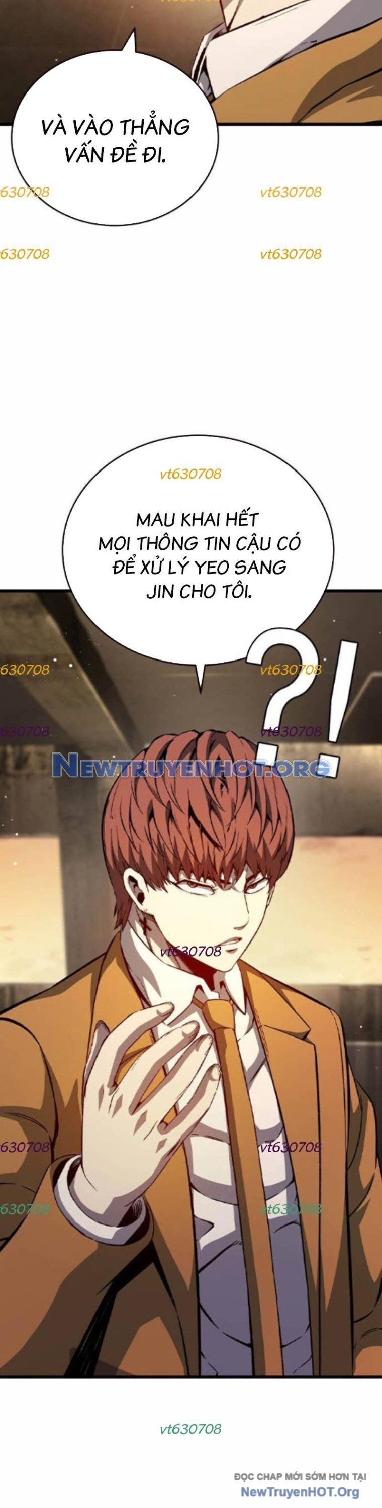 King Game Chương 118 Ảnh 59