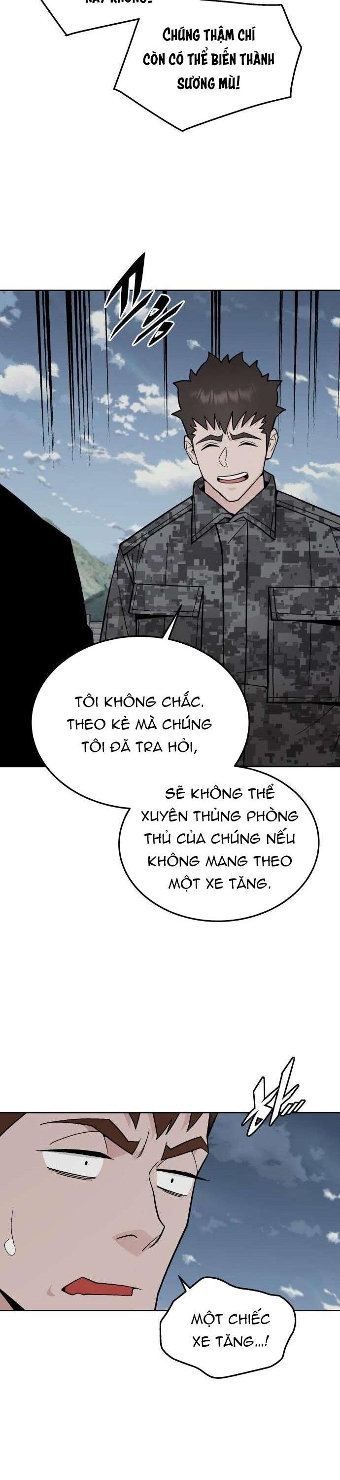 Trù Vương Mạt Thế Chương 77 Ảnh 36