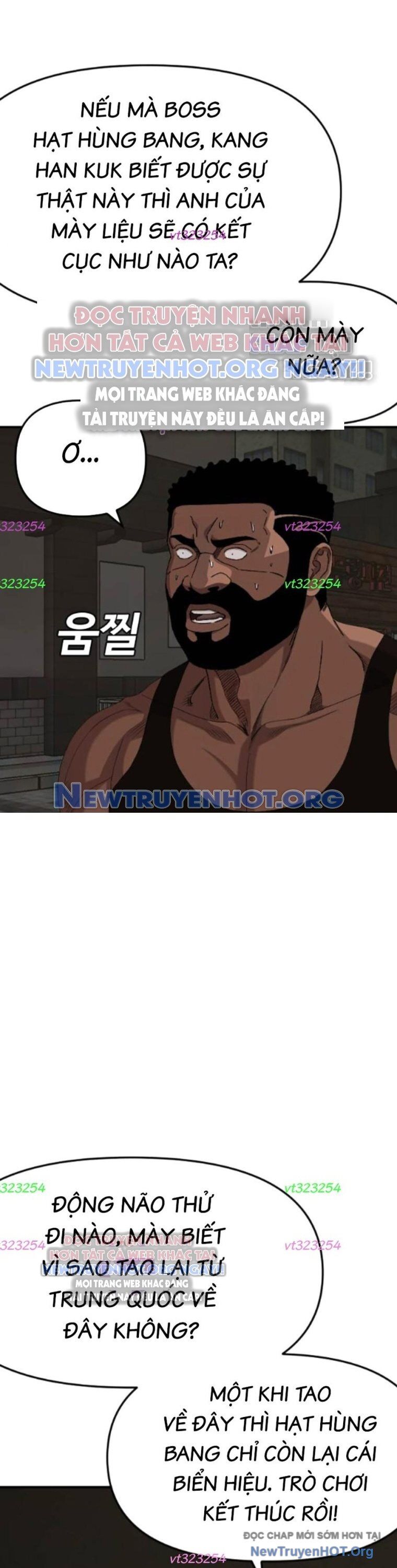 Người Xấu Chương 259 Ảnh 26