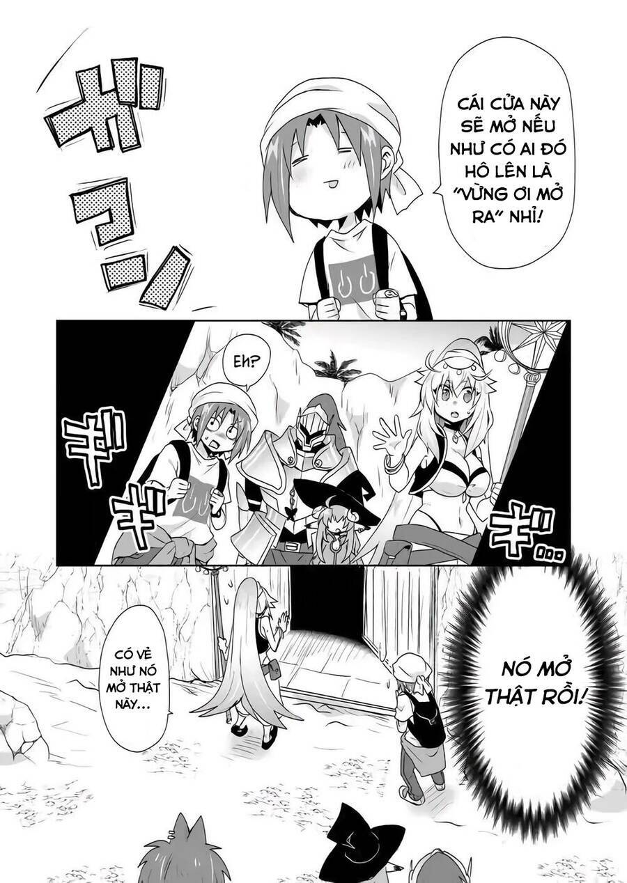 Zettai Ni Yatte Wa Ikenai Isekai Shoukan Chương 28 Ảnh 11