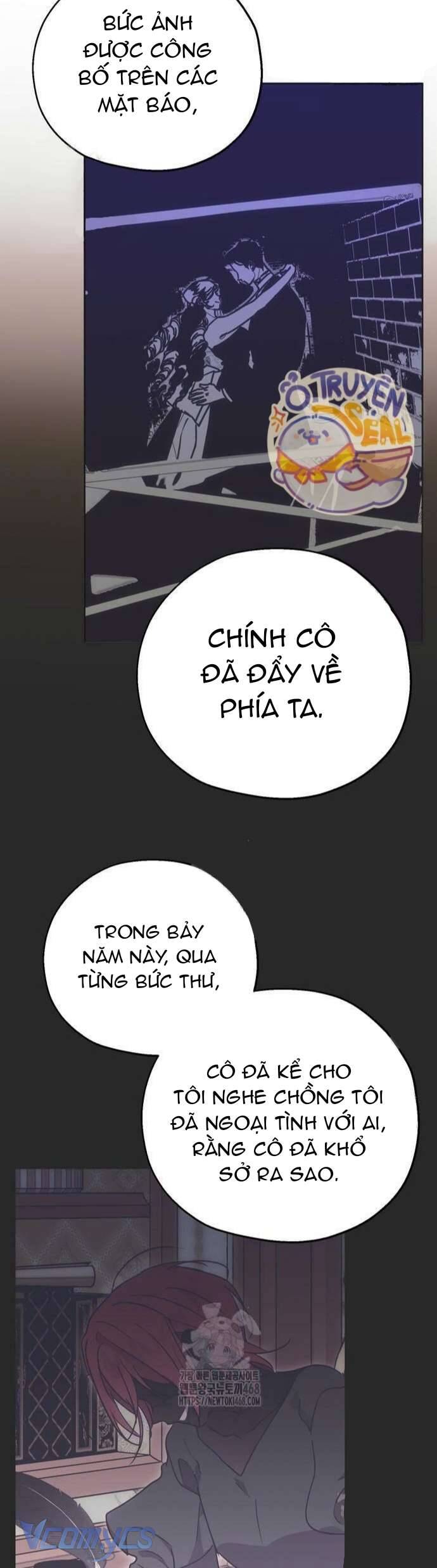 Vụ Bê Bối Vô Đạo Đức Chương 8 Ảnh 27