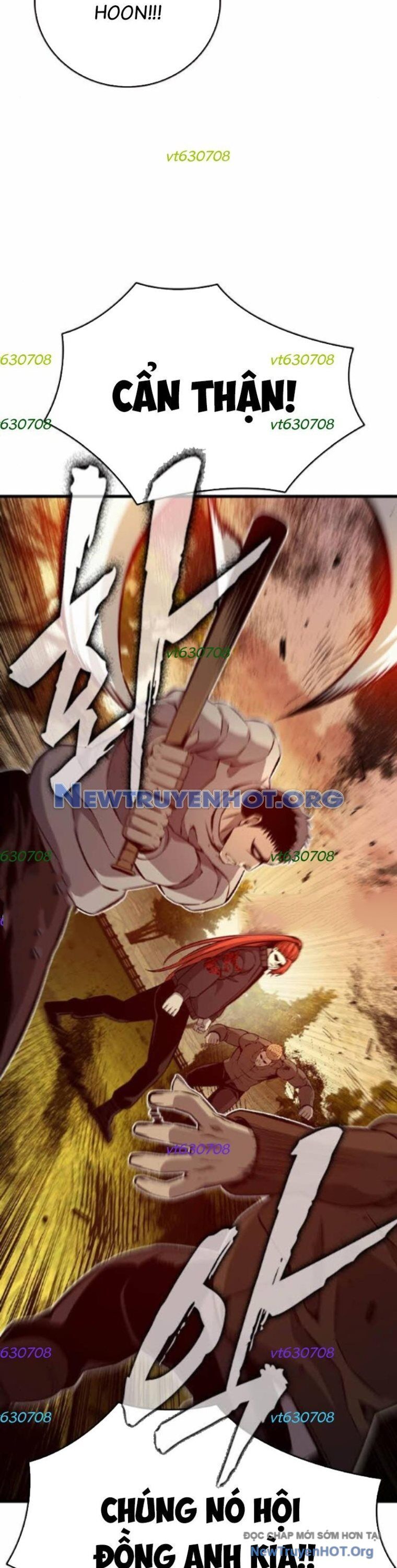 King Game Chương 118 Ảnh 34