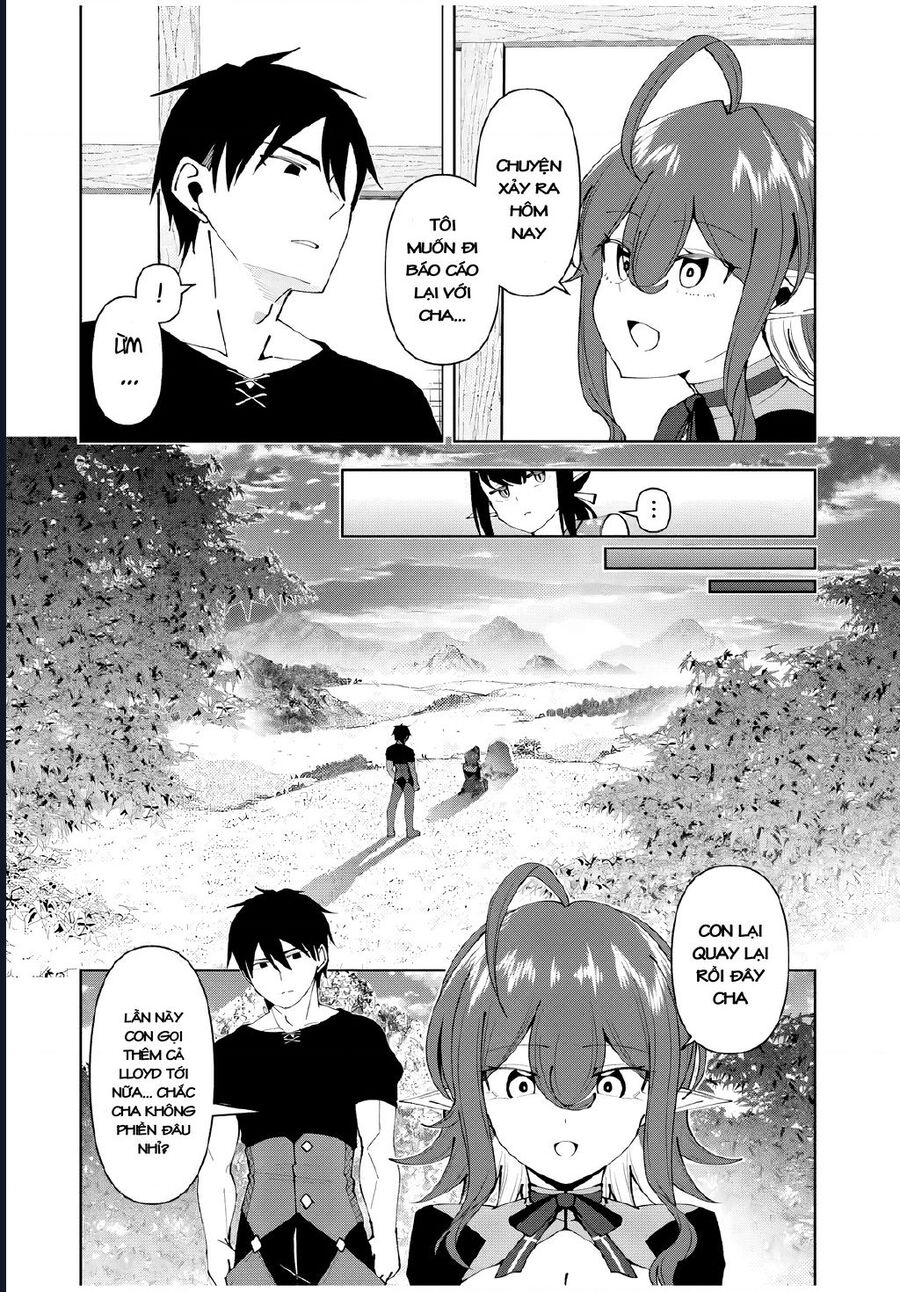Yuusha To Yobareta Nochi Ni: Soshite Musou Otoko Wa Kazoku Wo Tsukuru Chương 72 Ảnh 14