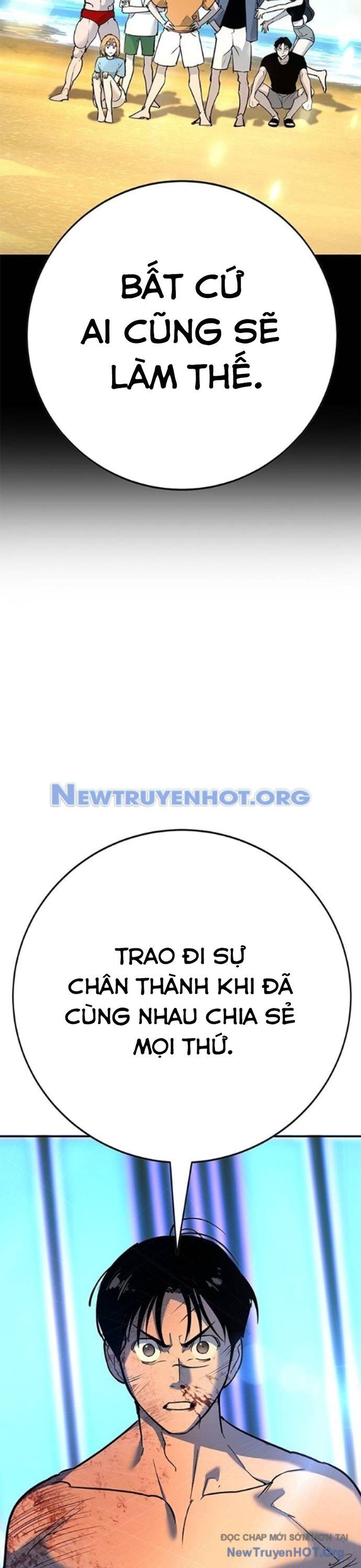 Cách Mạng Bắt Nạt Chương 33 Ảnh 32