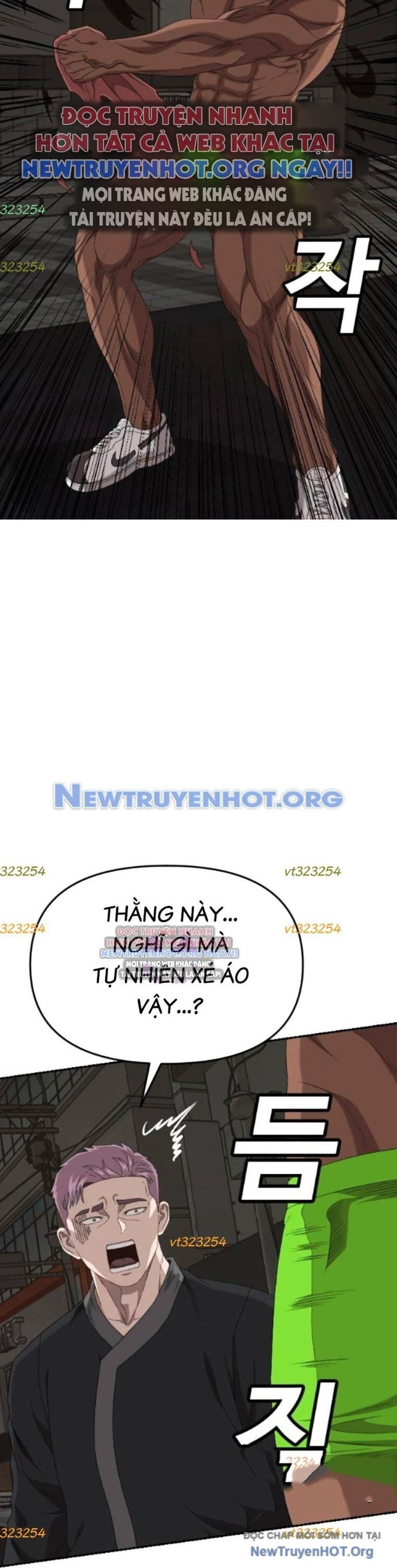 Người Xấu Chương 259 Ảnh 30