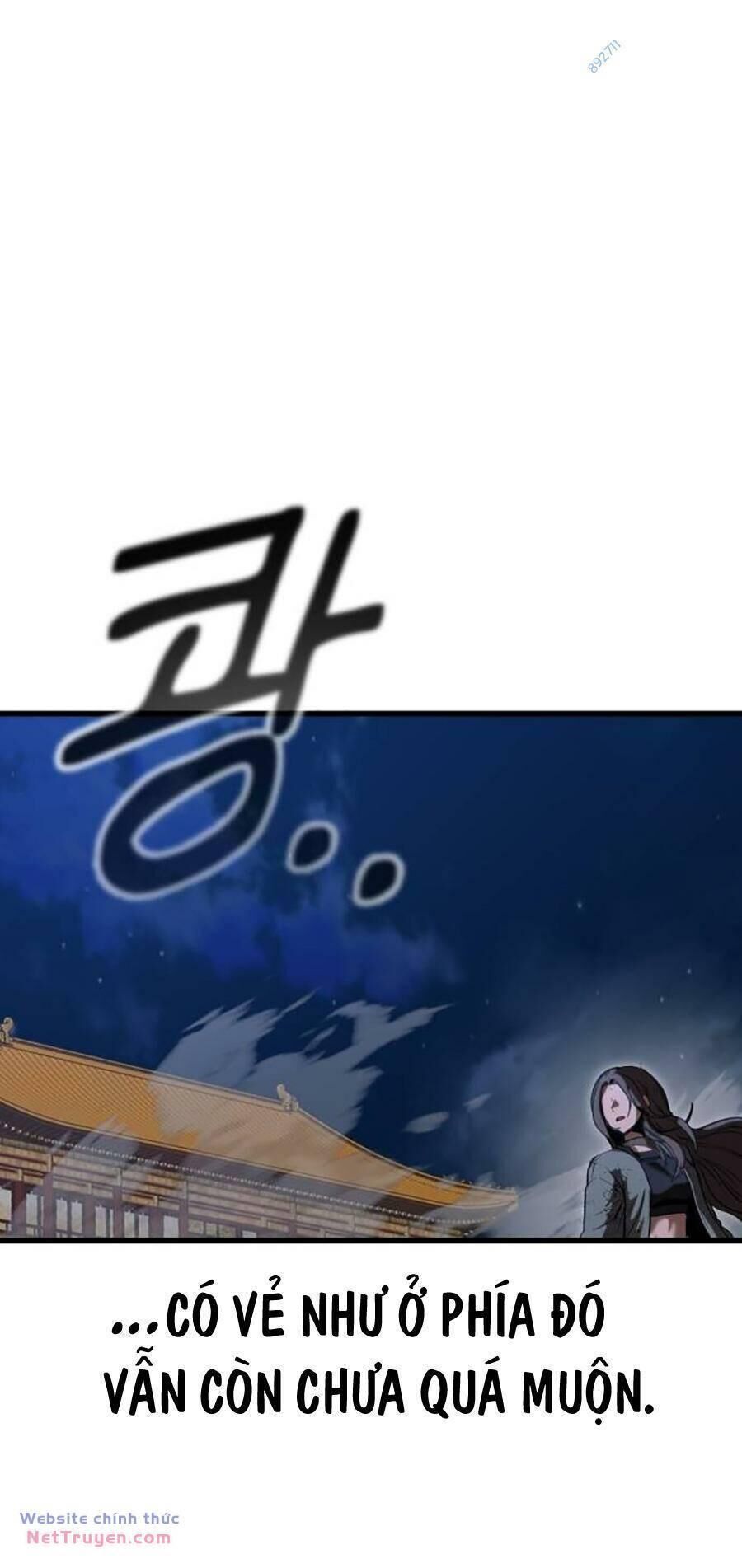 Võ Vương Kang Haejin Chương 40 Ảnh 7