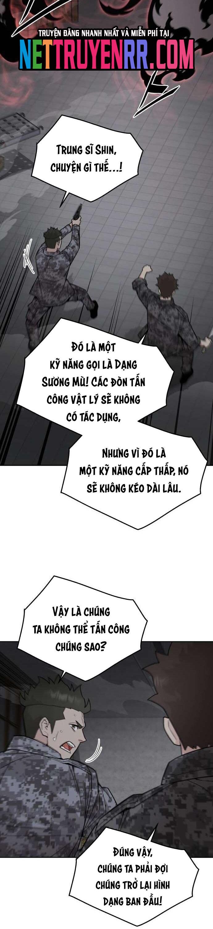 Trù Vương Mạt Thế Chương 77 Ảnh 4