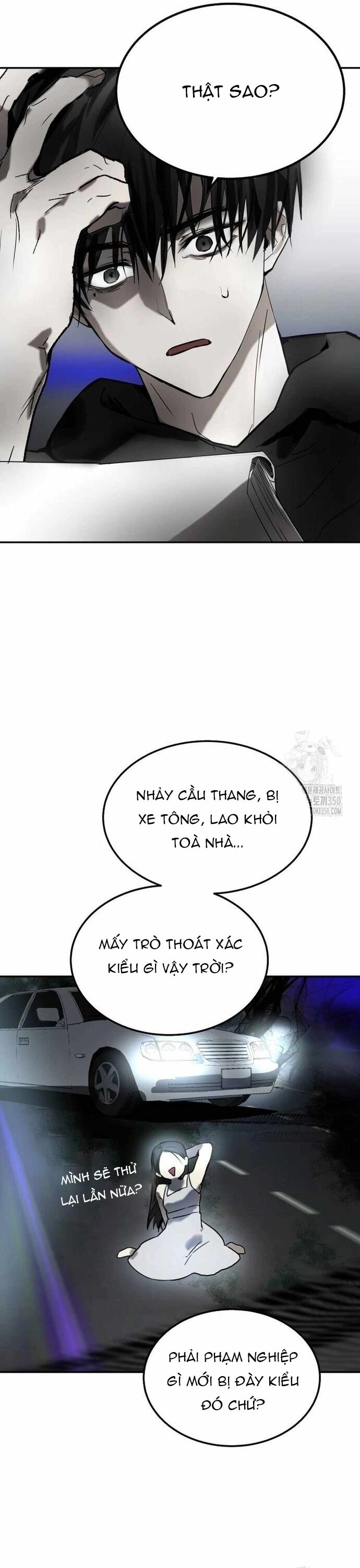 Ngôi Sao Đỉnh Lưu Chương 6 Ảnh 10