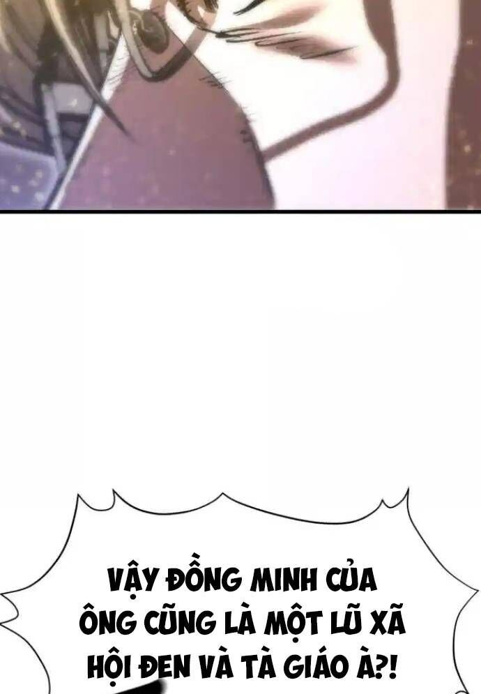 Võ Vương Kang Haejin Chương 61 Ảnh 29