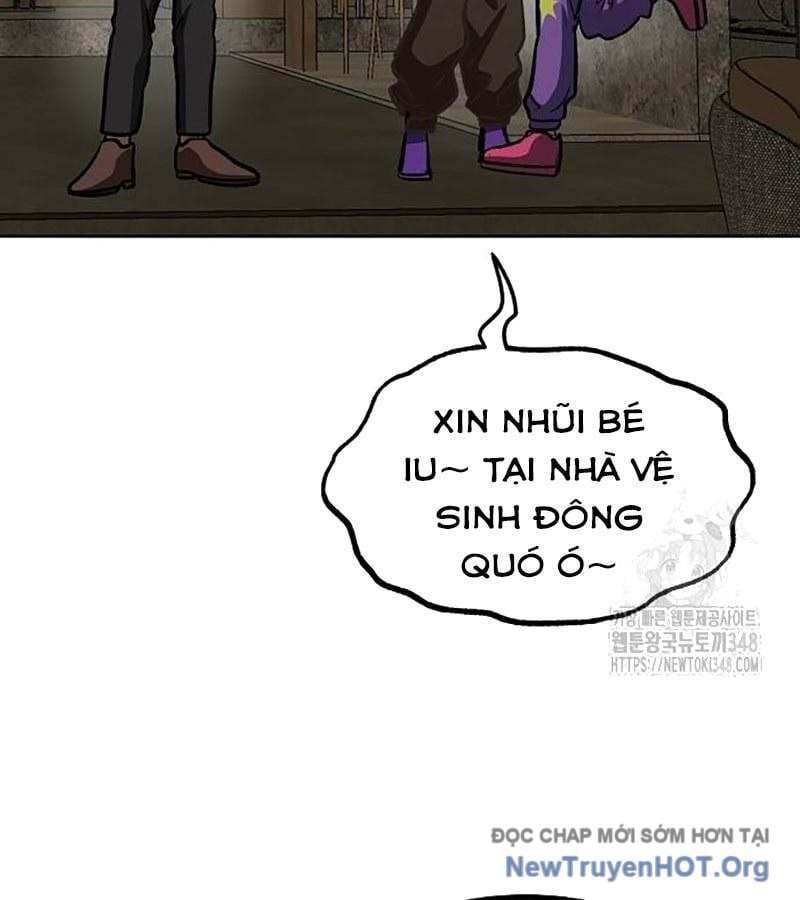 Vua Võ Đài Chương 126 Ảnh 144