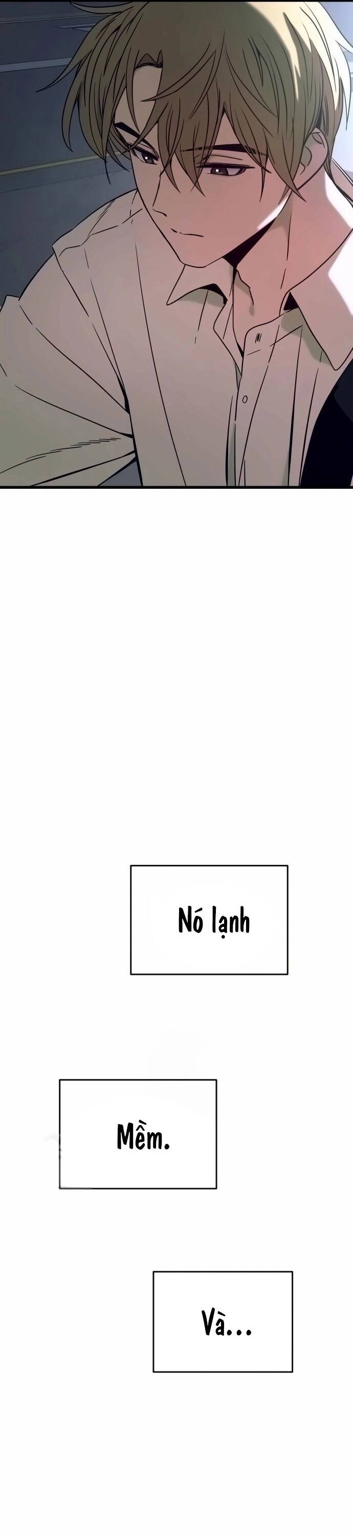 Định Mệnh Đôi Ta Giao Thoa Nơi Bến Tàu Chương 31 Ảnh 35