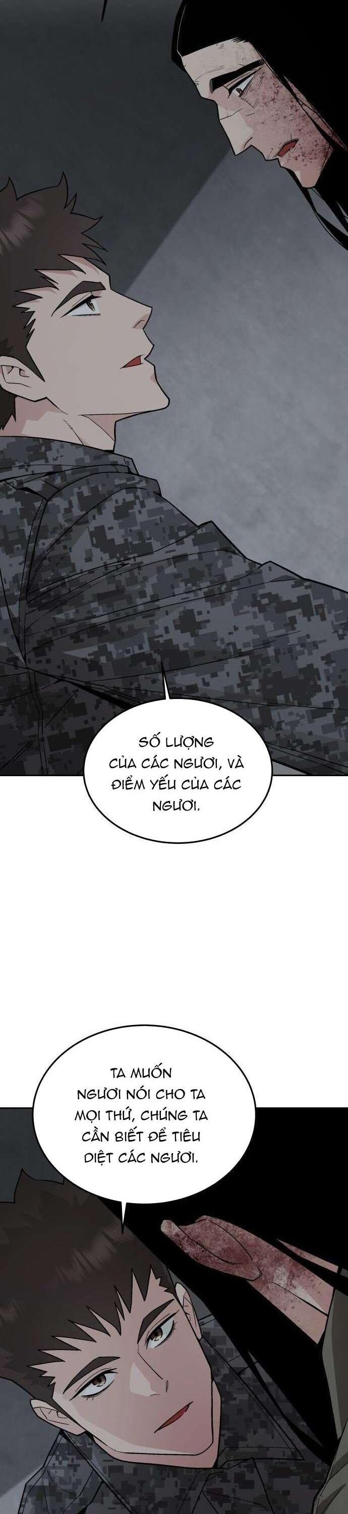 Trù Vương Mạt Thế Chương 77 Ảnh 30